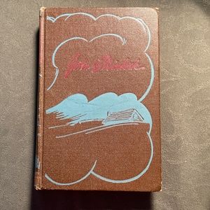 1939 The Grapes of Wrath Canadian 1st Edition